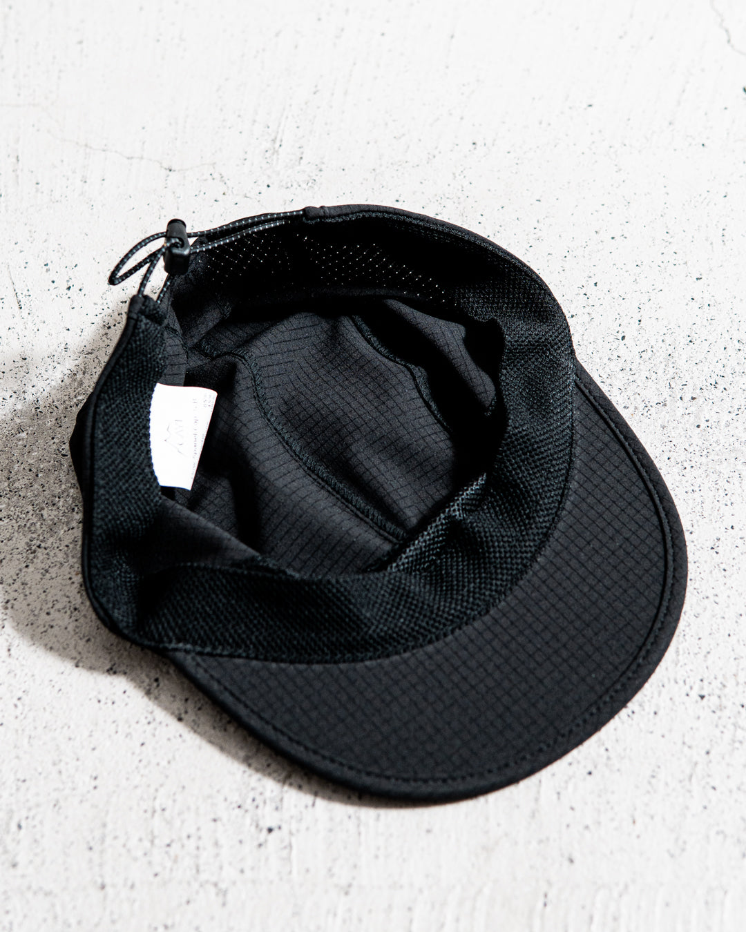 CAYL Flow 5 Panel Cap Short Brim