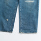ANACHRONORM 80's WIDE REMAKED 5P PANTS 003N-25R