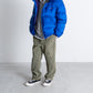 SEDAN ALL-PURPOSE MICRO RIPSTOP DOWN JACKET