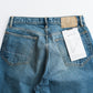 ANACHRONORM 80's WIDE REMAKED 5P PANTS 003N-25R