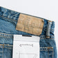 ANACHRONORM 80's WIDE REMAKED 5P PANTS 003N-25R