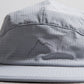 CAYL Flow 5 Panel Cap Short Brim