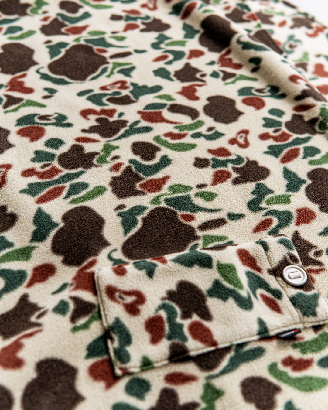 【Exclusive】ROKX POLARTEC®  3WAY CAPE