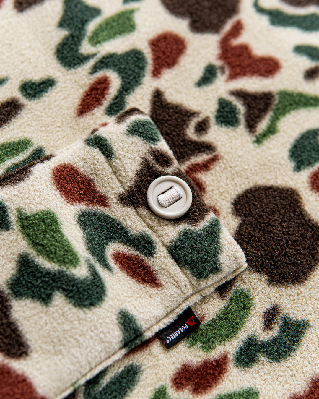 【Exclusive】ROKX POLARTEC®  3WAY CAPE