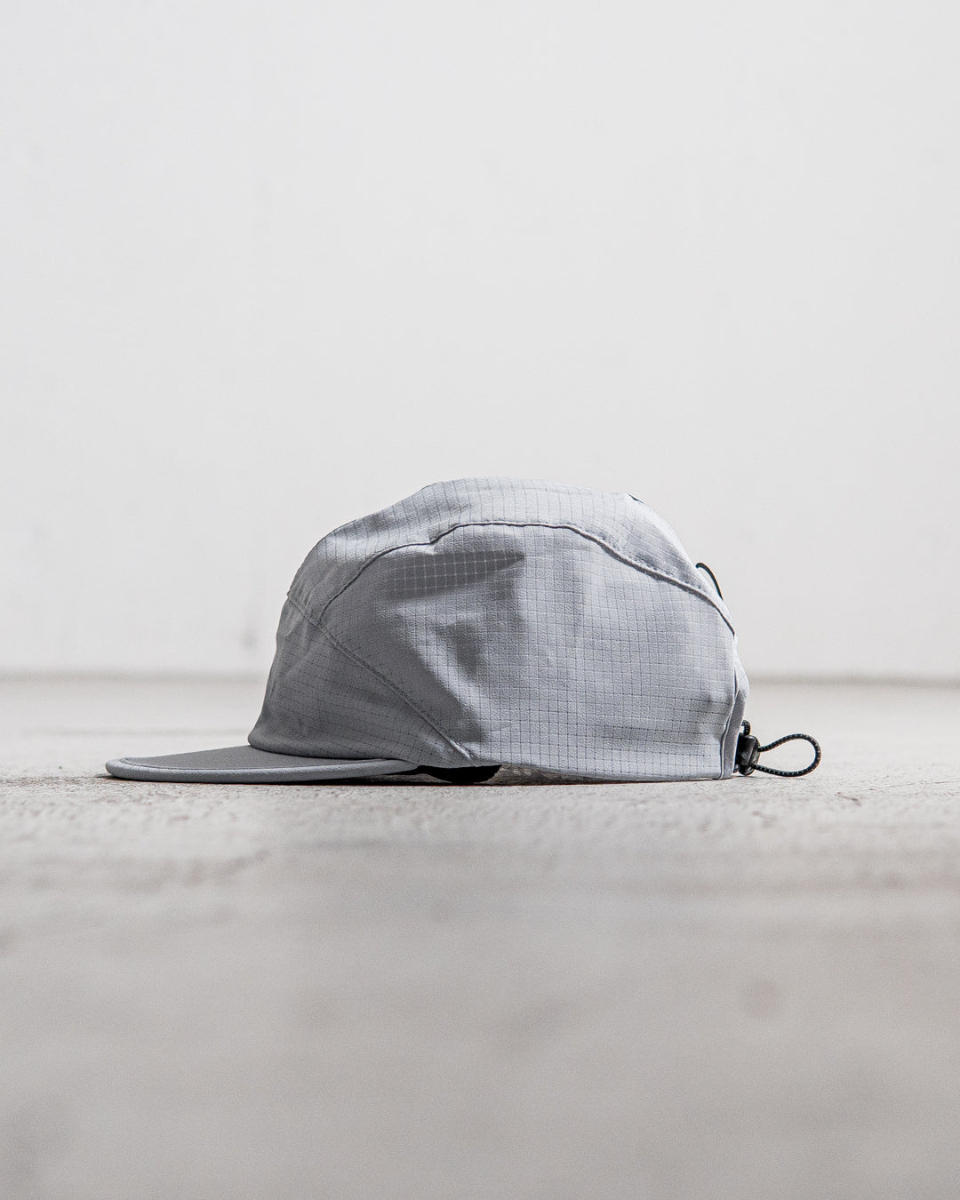 CAYL Flow 5 Panel Cap Short Brim