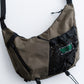 RAYON VERT × Sealson Xbody Bag - Ranger Green