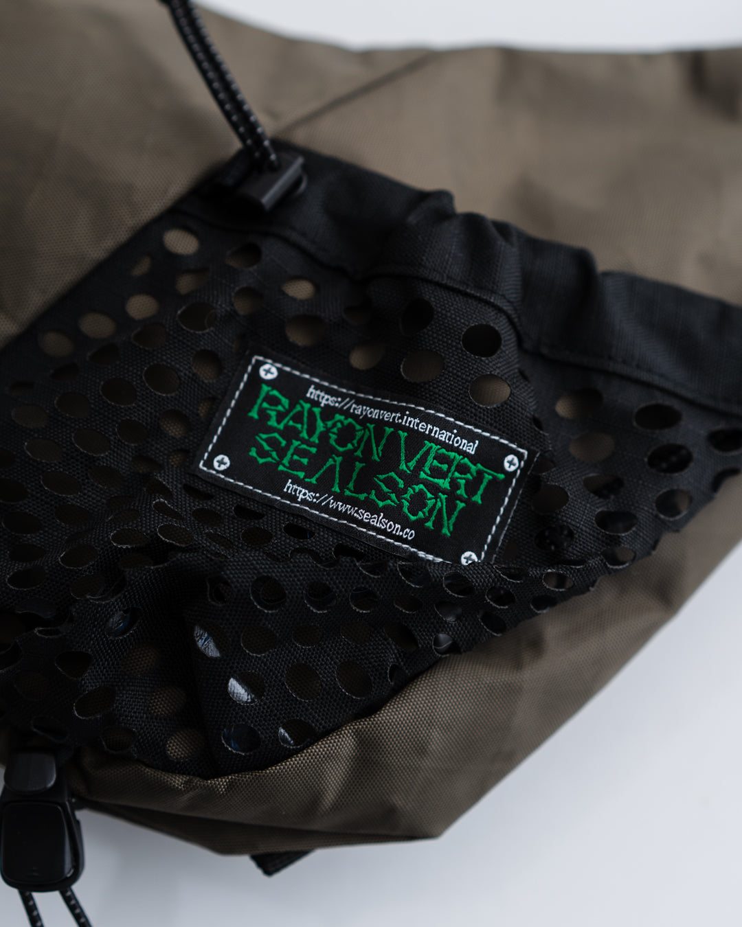 通販] RAYON VERT × Sealson (レイヨンヴェール × シールソン) Xbody
