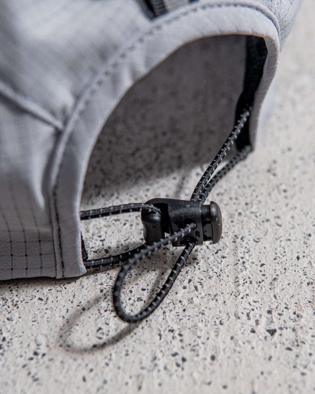 CAYL Flow 5 Panel Cap Short Brim