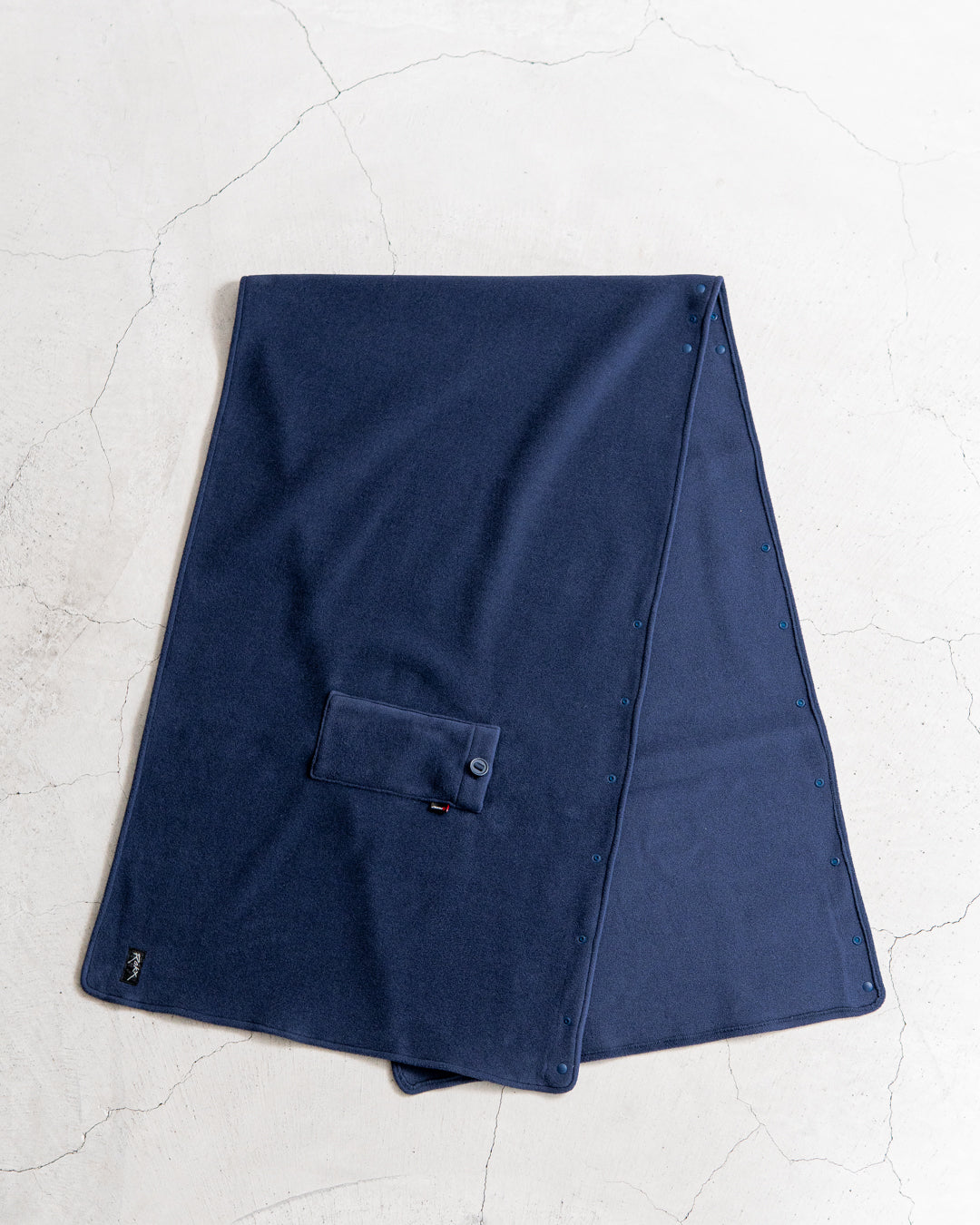 【Exclusive】ROKX POLARTEC®  3WAY CAPE