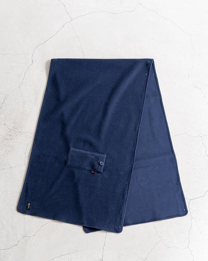 【Exclusive】ROKX POLARTEC®  3WAY CAPE