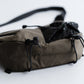 RAYON VERT × Sealson Xbody Bag - Ranger Green