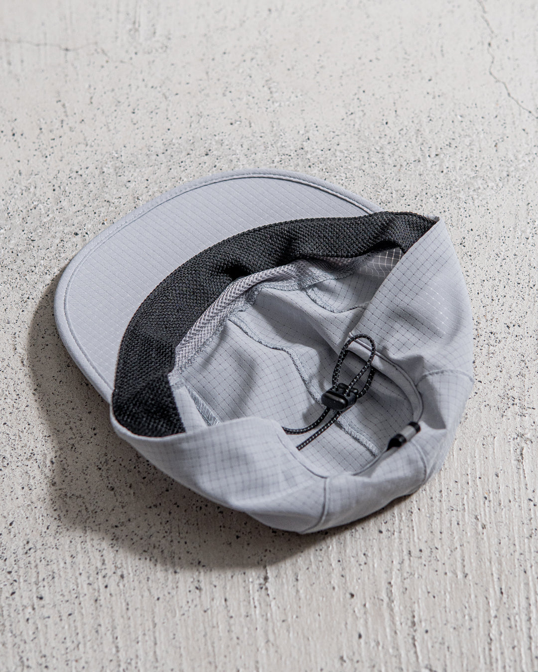 CAYL Flow 5 Panel Cap Short Brim