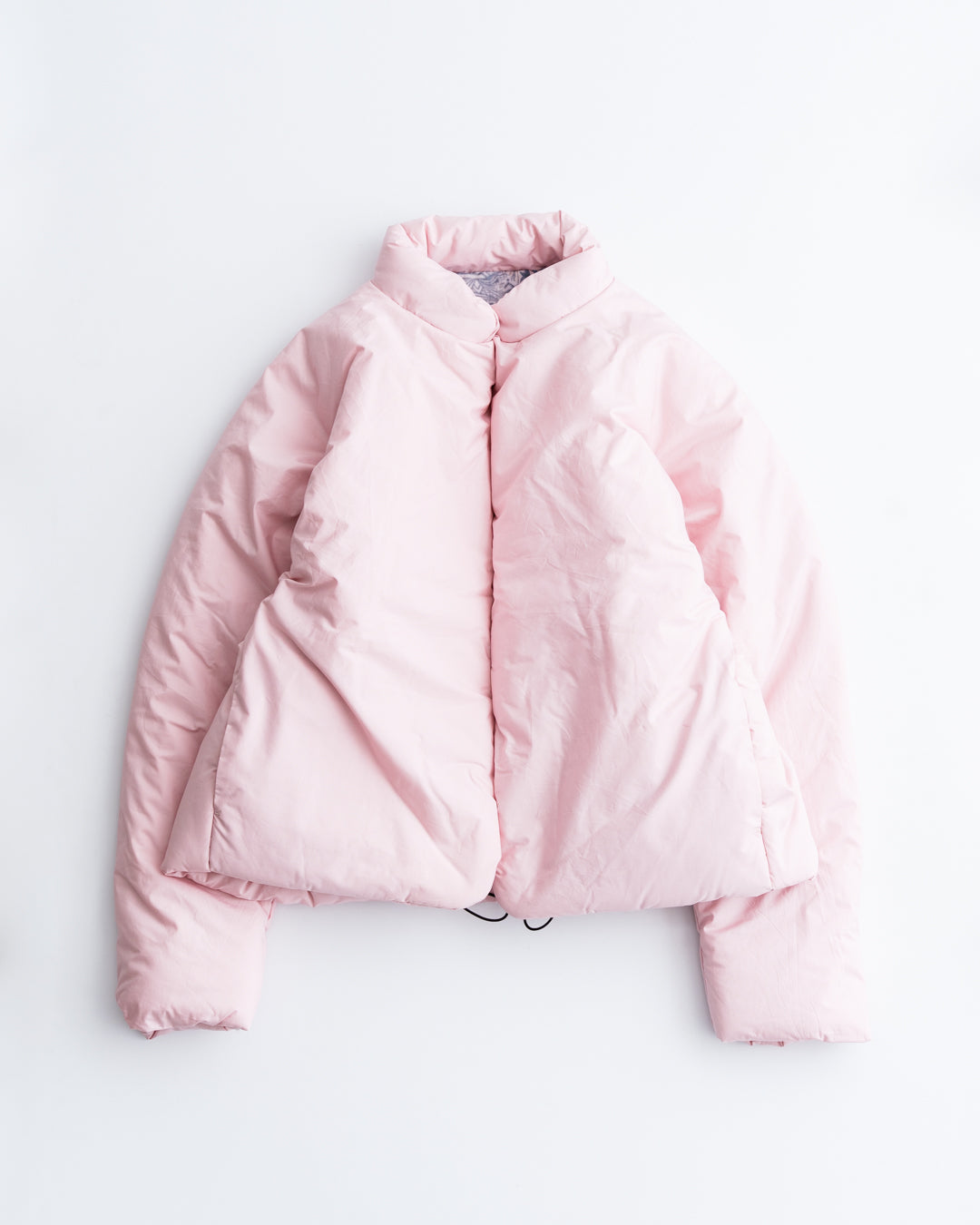 NISHIMOTO IS THE MOUTH VOLUME JACKET NIM-V1JK