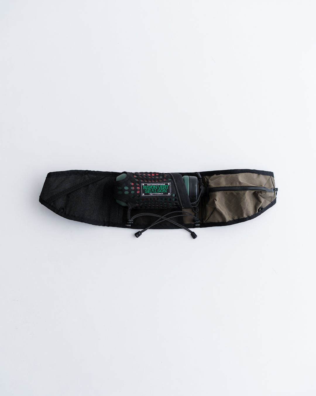 RAYON VERT × Sealson Hydrobelt - Ranger Green
