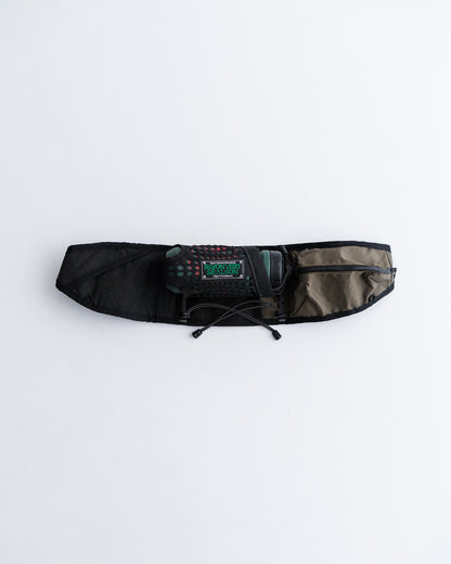 RAYON VERT × Sealson Hydrobelt - Ranger Green