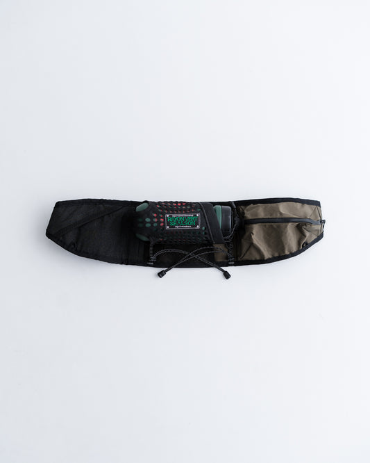 RAYON VERT × Sealson Hydrobelt - Ranger Green