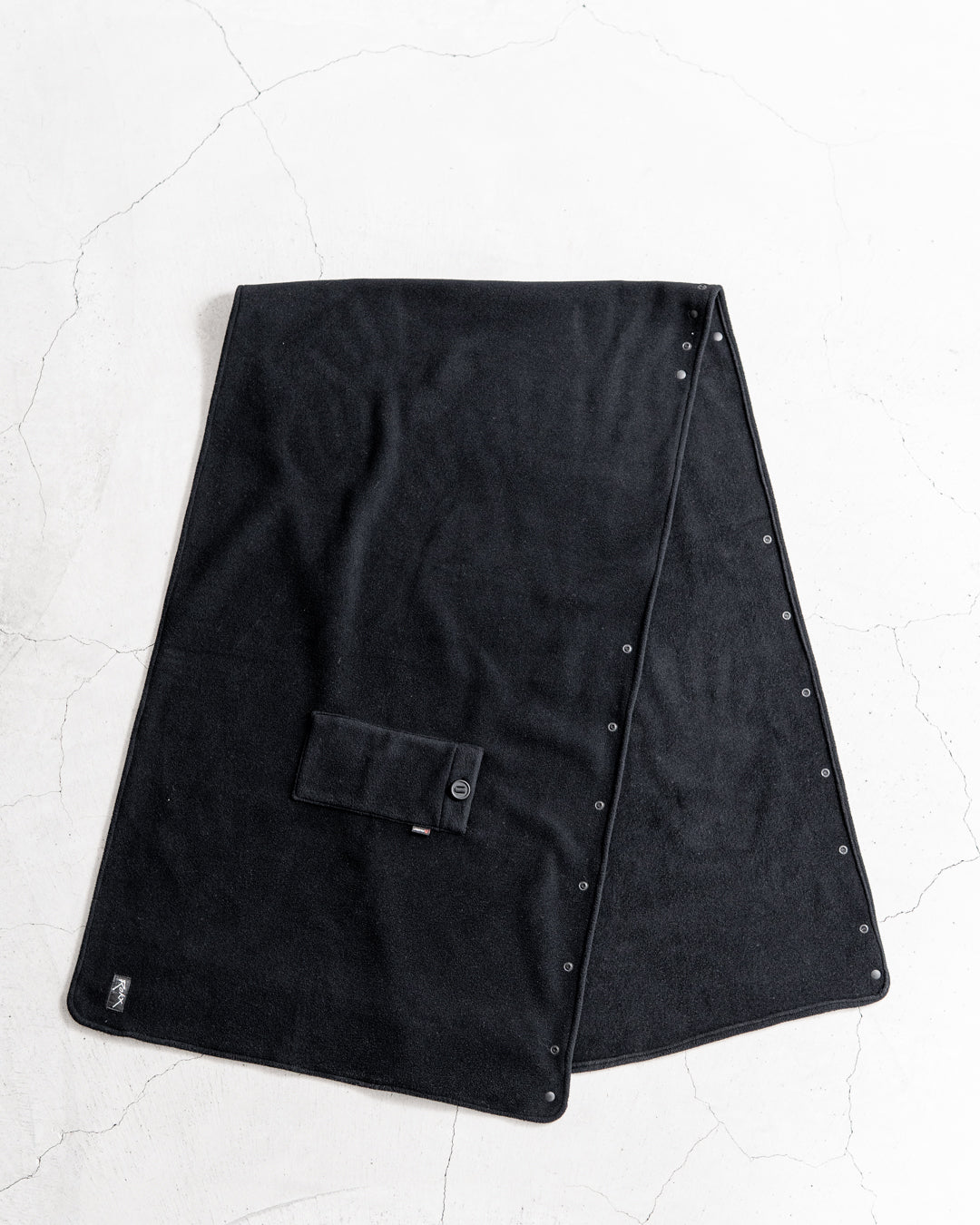 【Exclusive】ROKX POLARTEC®  3WAY CAPE