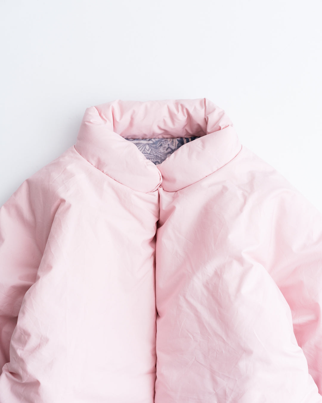 NISHIMOTO IS THE MOUTH VOLUME JACKET NIM-V1JK