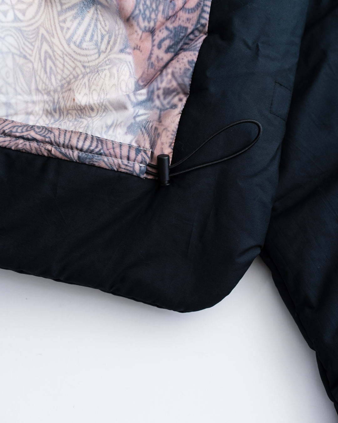 NISHIMOTO IS THE MOUTH VOLUME JACKET NIM-V1JK