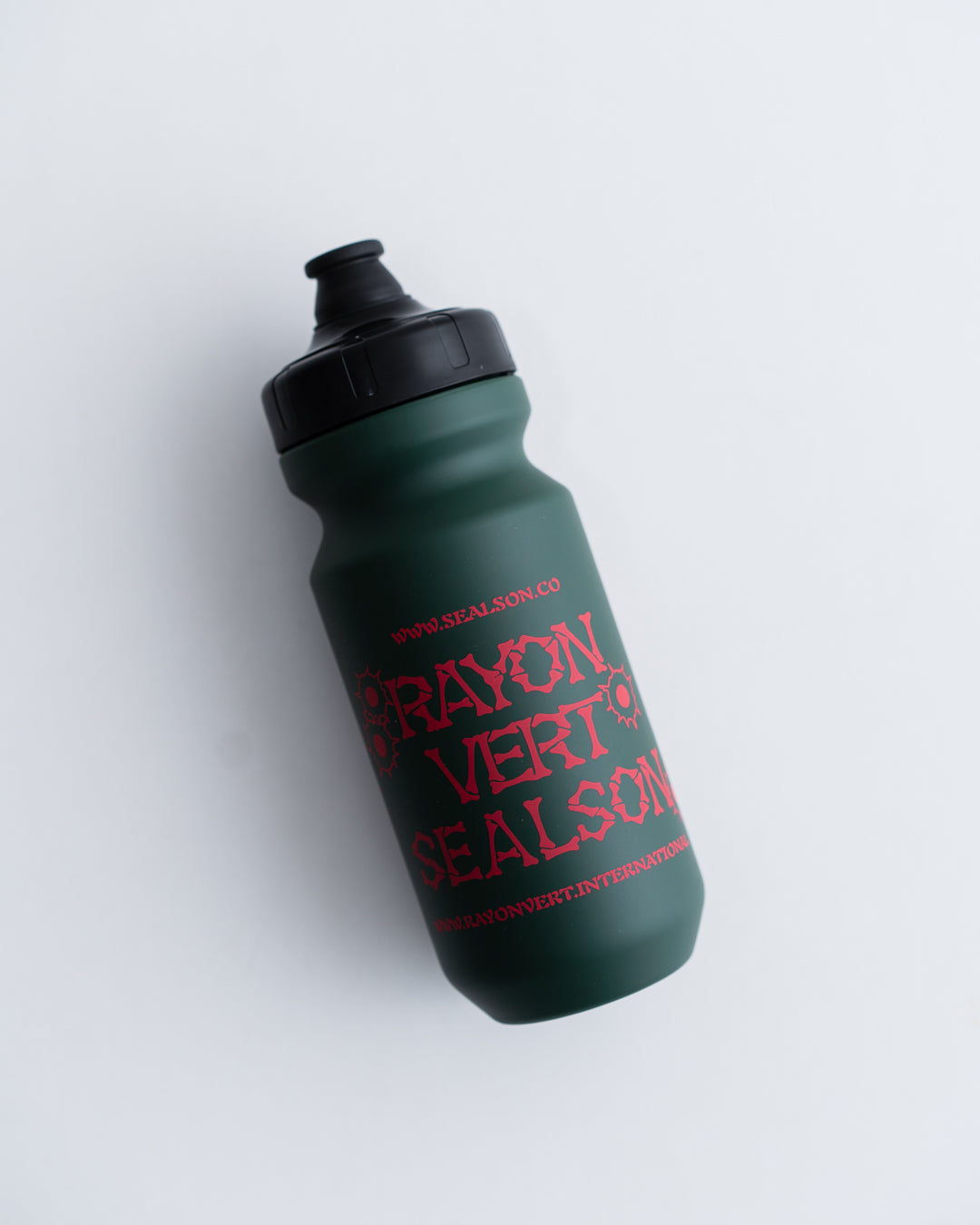 RAYON VERT × Sealson Hydrobelt - Ranger Green