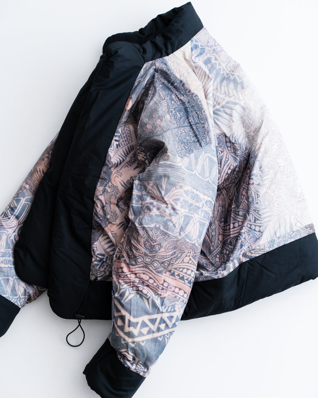 NISHIMOTO IS THE MOUTH VOLUME JACKET NIM-V1JK