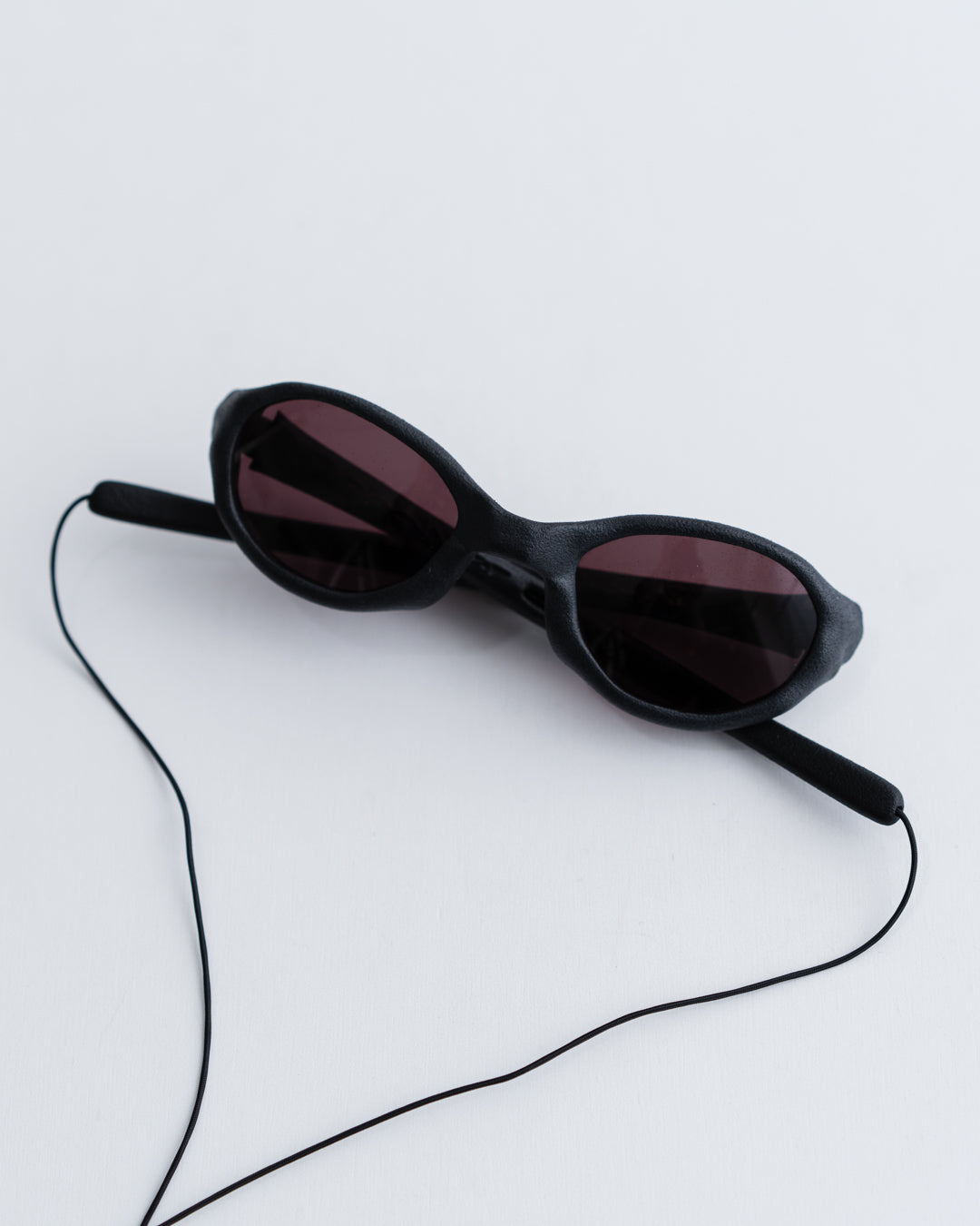 [LAST 1] RAYON VERT Wormholes Sunglasses