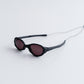 [LAST 1] RAYON VERT Wormholes Sunglasses