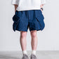 【RESTOCK】CMF OUTDOOR GARMENT PREFUSE SHORTS DENIM