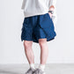 【RESTOCK】CMF OUTDOOR GARMENT PREFUSE SHORTS DENIM