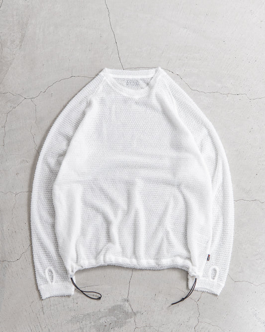 【Exclusive】ROKX POLARTEC®ALPHA CREW