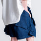 【RESTOCK】CMF OUTDOOR GARMENT PREFUSE SHORTS DENIM