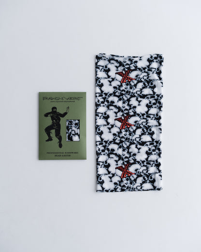 RAYON VERT Mesh Head Gaiter