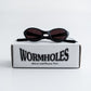 [LAST 1] RAYON VERT Wormholes Sunglasses