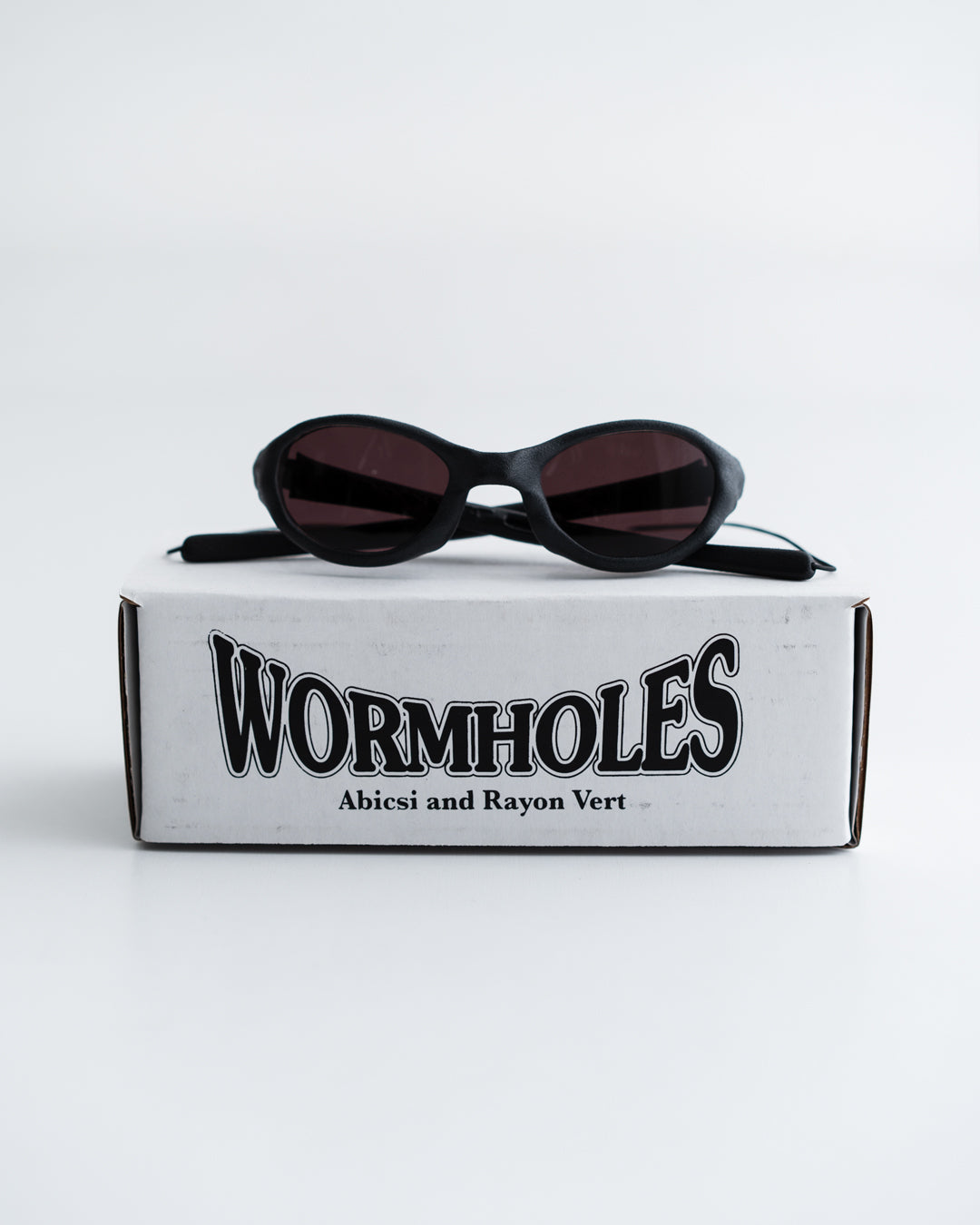 [LAST 1] RAYON VERT Wormholes Sunglasses
