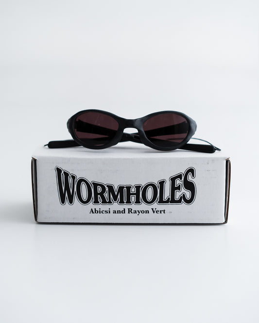 [LAST 1] RAYON VERT Wormholes Sunglasses