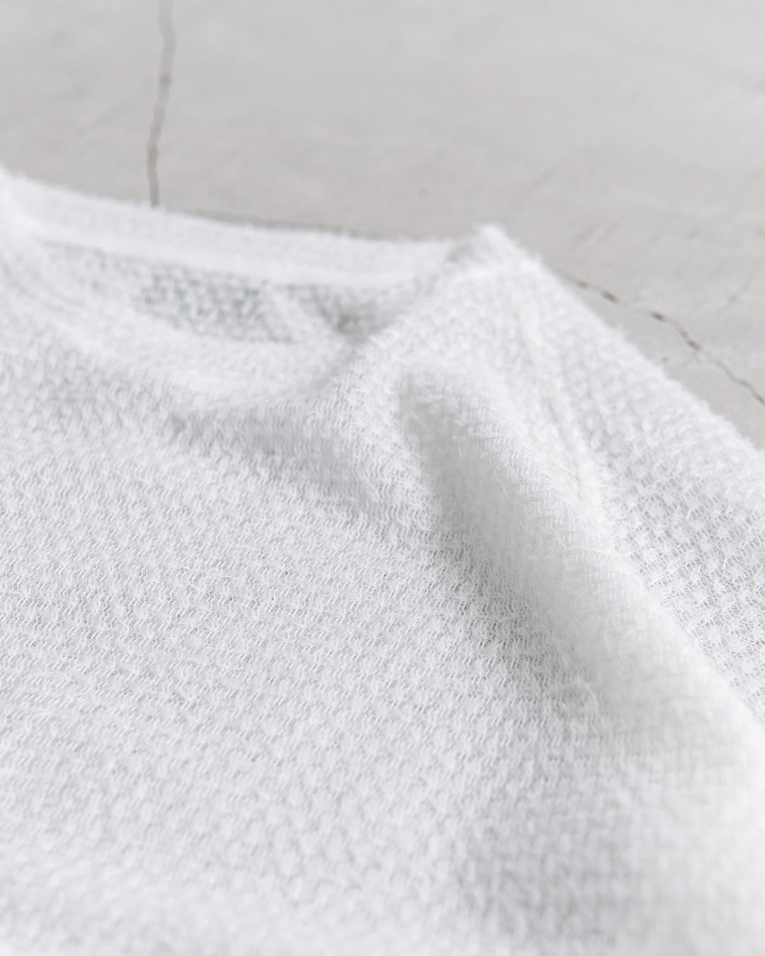 【Exclusive】ROKX POLARTEC®ALPHA CREW