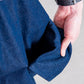 【RESTOCK】CMF OUTDOOR GARMENT PREFUSE SHORTS DENIM