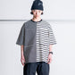 CMF OUTDOOR GARMENT BORDER TEE S/S