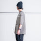 CMF OUTDOOR GARMENT BORDER TEE S/S