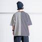 CMF OUTDOOR GARMENT BORDER TEE S/S