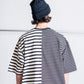 CMF OUTDOOR GARMENT BORDER TEE S/S