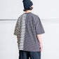 CMF OUTDOOR GARMENT BORDER TEE S/S