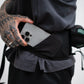RAYON VERT × Sealson Hydrobelt - Ranger Green