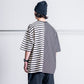 CMF OUTDOOR GARMENT BORDER TEE S/S