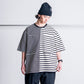 CMF OUTDOOR GARMENT BORDER TEE S/S