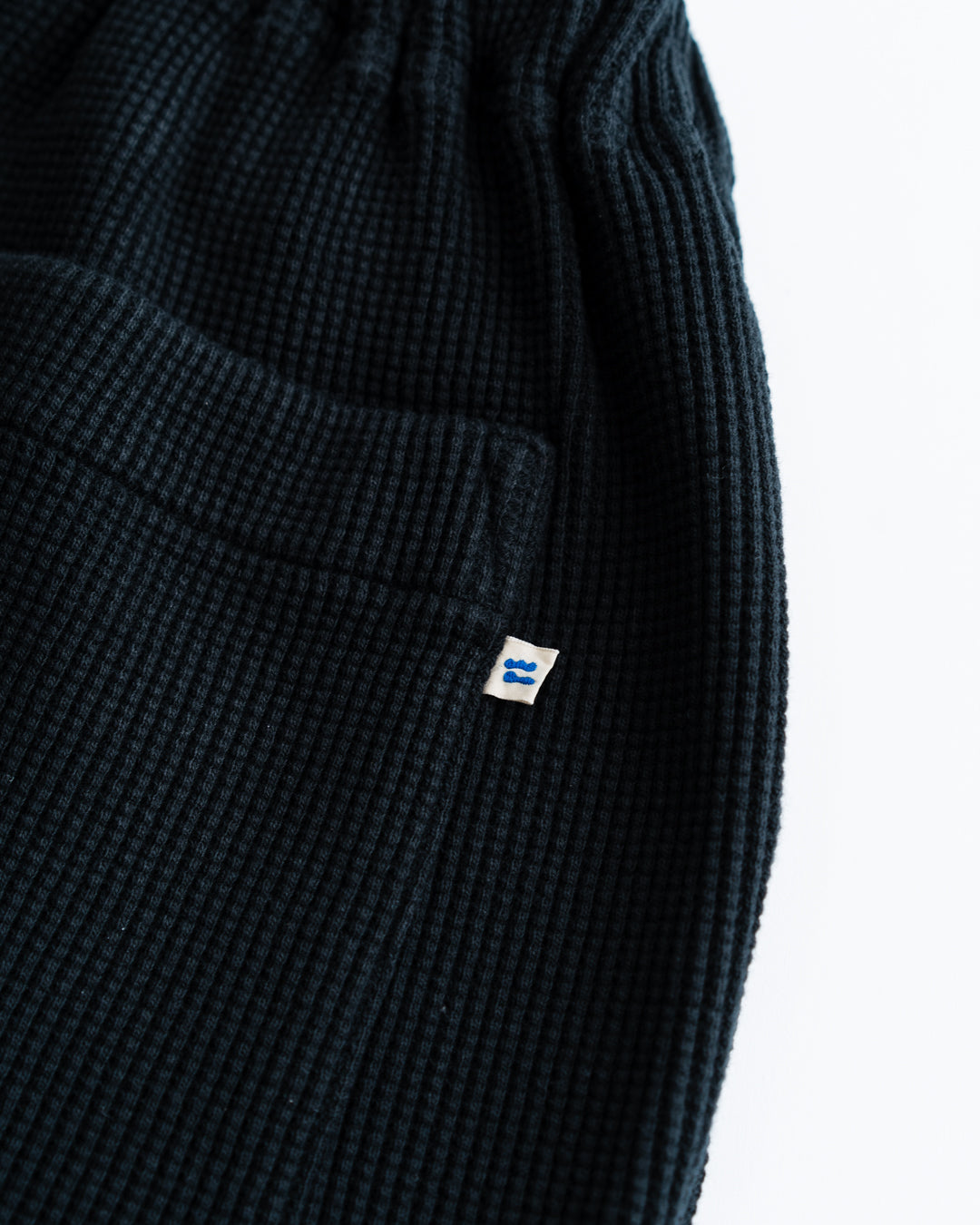 wonderland Waffle Pants