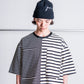 CMF OUTDOOR GARMENT BORDER TEE S/S