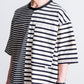 CMF OUTDOOR GARMENT BORDER TEE S/S