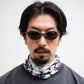 [LAST 1] RAYON VERT Wormholes Sunglasses