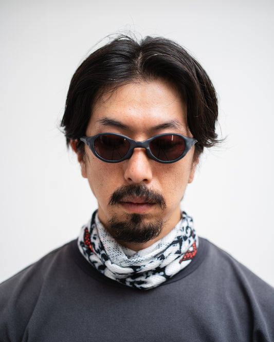 [LAST 1] RAYON VERT Wormholes Sunglasses